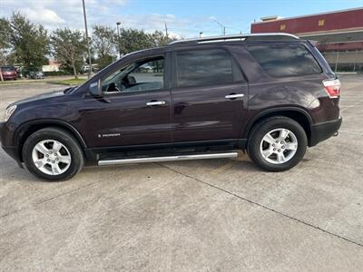 2008 GMC Acadia SLE-1   - Photo 8 - Houston, TX 77082