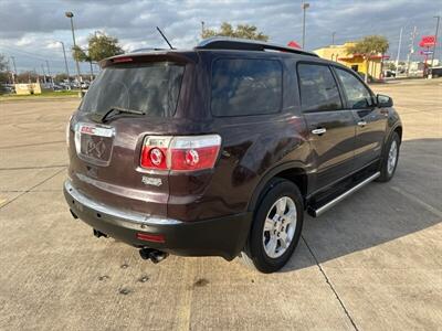 2008 GMC Acadia SLE-1   - Photo 5 - Houston, TX 77082