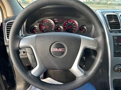 2008 GMC Acadia SLE-1   - Photo 12 - Houston, TX 77082