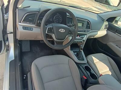 2017 Hyundai ELANTRA SE   - Photo 29 - Houston, TX 77082