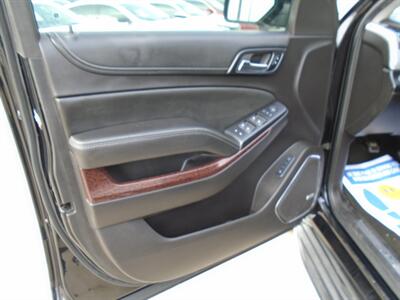 2015 GMC Yukon SLT   - Photo 9 - Houston, TX 77082