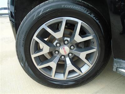 2015 GMC Yukon SLT   - Photo 28 - Houston, TX 77082