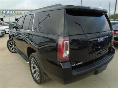 2015 GMC Yukon SLT   - Photo 7 - Houston, TX 77082