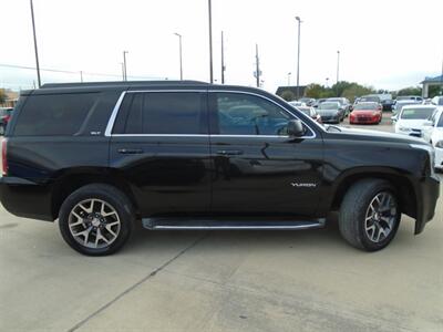2015 GMC Yukon SLT   - Photo 4 - Houston, TX 77082