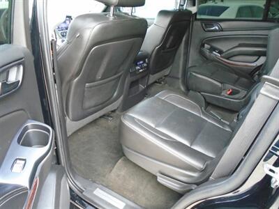 2015 GMC Yukon SLT   - Photo 12 - Houston, TX 77082