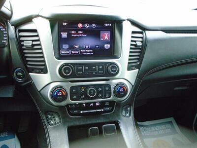 2015 GMC Yukon SLT   - Photo 23 - Houston, TX 77082