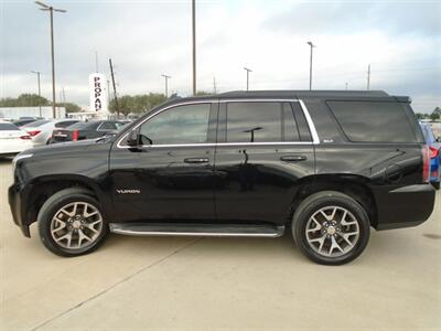 2015 GMC Yukon SLT   - Photo 8 - Houston, TX 77082