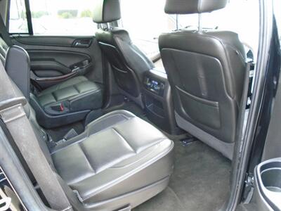 2015 GMC Yukon SLT   - Photo 13 - Houston, TX 77082