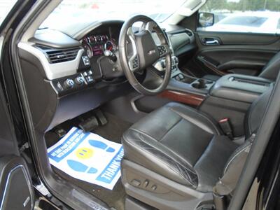 2015 GMC Yukon SLT   - Photo 10 - Houston, TX 77082