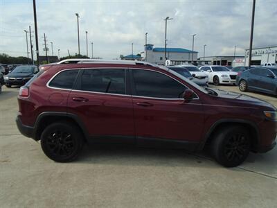 2019 Jeep Cherokee Latitude   - Photo 4 - Houston, TX 77082