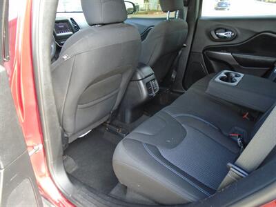 2019 Jeep Cherokee Latitude   - Photo 17 - Houston, TX 77082