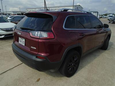 2019 Jeep Cherokee Latitude   - Photo 5 - Houston, TX 77082