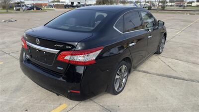 2014 Nissan Sentra S   - Photo 31 - Houston, TX 77082