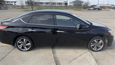 2014 Nissan Sentra S   - Photo 30 - Houston, TX 77082