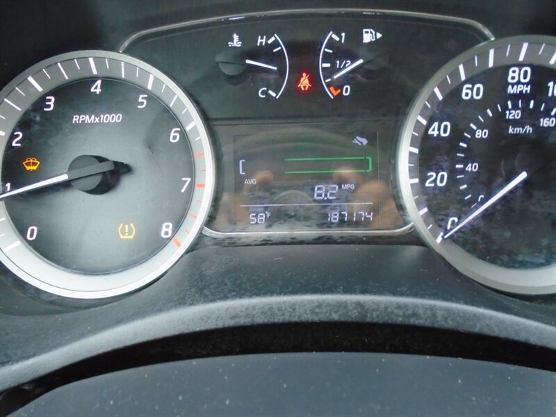 2014 Nissan Sentra S - Photo 15 - Houston, TX 77082