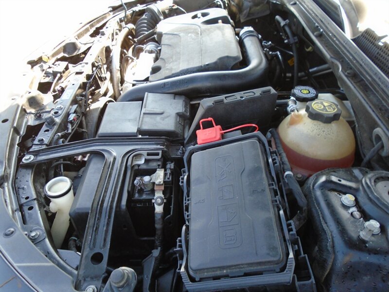 2016 Chevrolet Malibu LS - Photo 25 - Houston, TX 77082