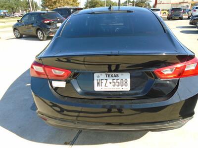 2016 Chevrolet Malibu LS - Photo 8 - Houston, TX 77082
