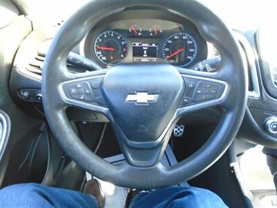 2016 Chevrolet Malibu LS - Photo 18 - Houston, TX 77082