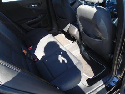 2016 Chevrolet Malibu LS - Photo 14 - Houston, TX 77082