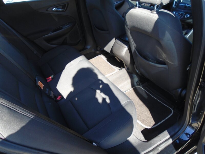 2016 Chevrolet Malibu LS - Photo 14 - Houston, TX 77082