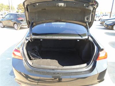 2016 Chevrolet Malibu LS - Photo 15 - Houston, TX 77082