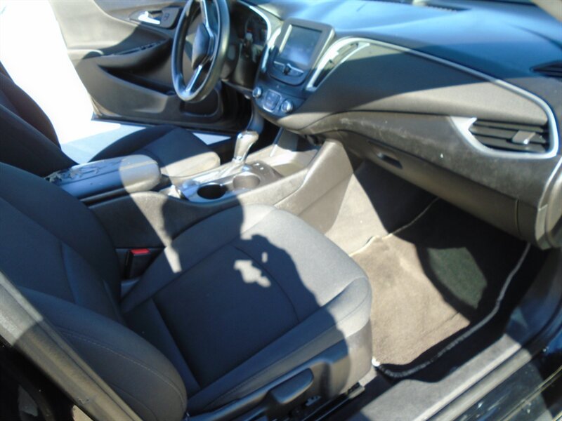 2016 Chevrolet Malibu LS - Photo 12 - Houston, TX 77082