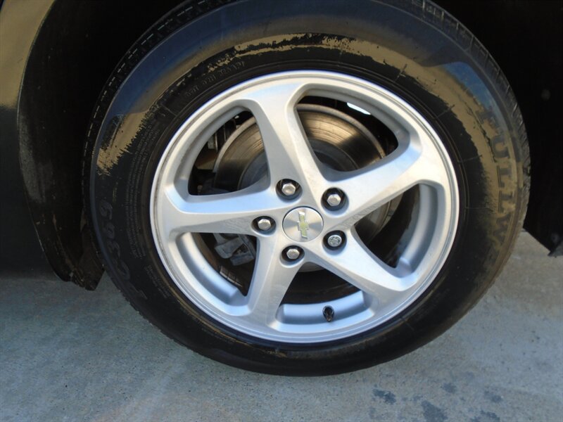 2016 Chevrolet Malibu LS - Photo 26 - Houston, TX 77082