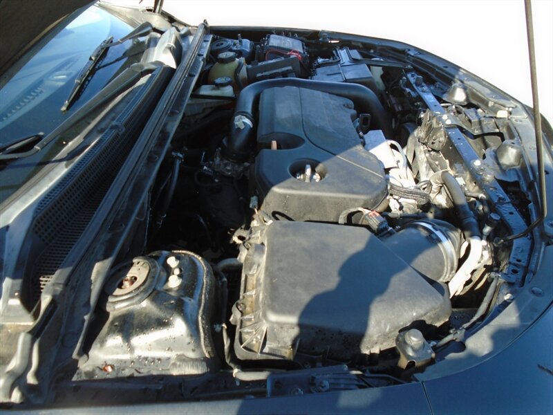 2016 Chevrolet Malibu LS - Photo 24 - Houston, TX 77082