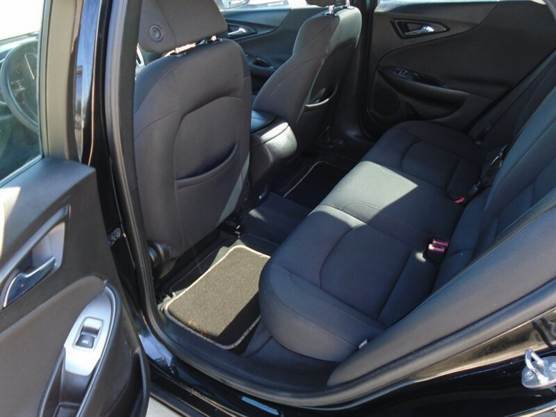 2016 Chevrolet Malibu LS - Photo 13 - Houston, TX 77082