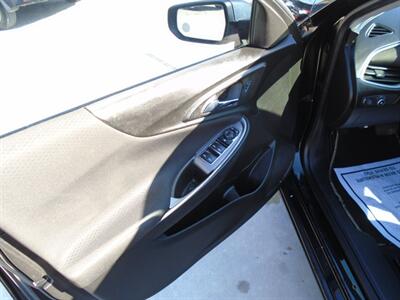 2016 Chevrolet Malibu LS - Photo 10 - Houston, TX 77082