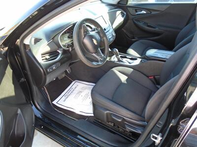 2016 Chevrolet Malibu LS - Photo 11 - Houston, TX 77082