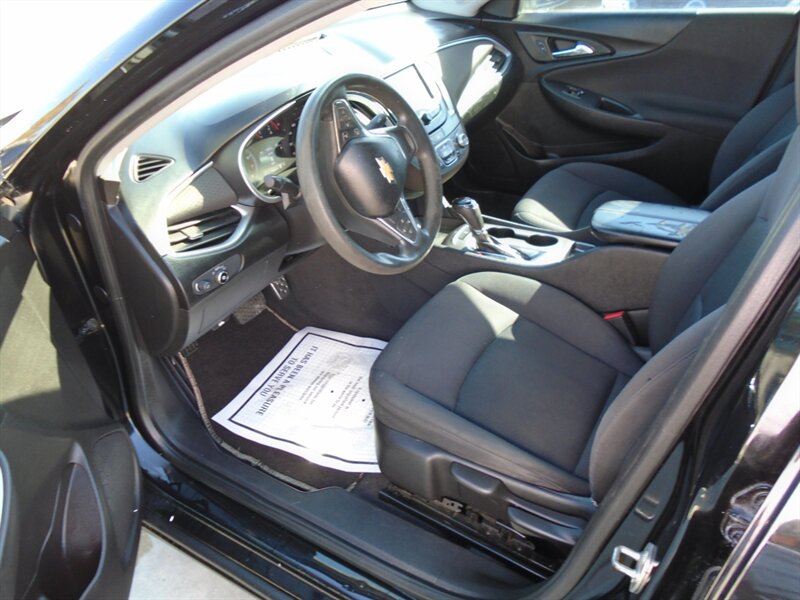 2016 Chevrolet Malibu LS - Photo 11 - Houston, TX 77082