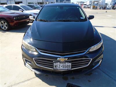 2016 Chevrolet Malibu LS - Photo 4 - Houston, TX 77082