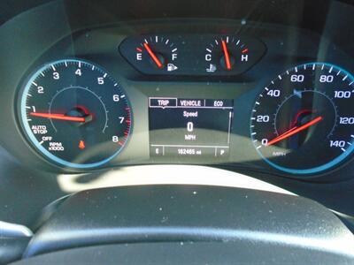 2016 Chevrolet Malibu LS - Photo 19 - Houston, TX 77082