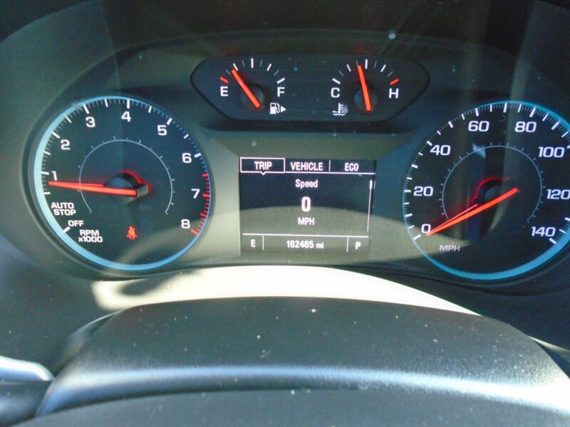 2016 Chevrolet Malibu LS - Photo 19 - Houston, TX 77082