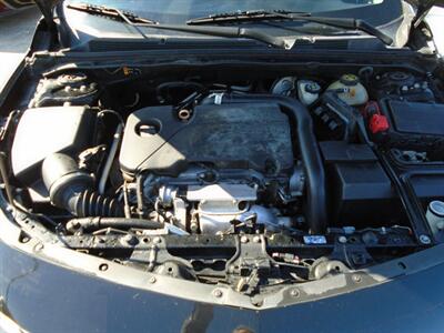 2016 Chevrolet Malibu LS - Photo 23 - Houston, TX 77082