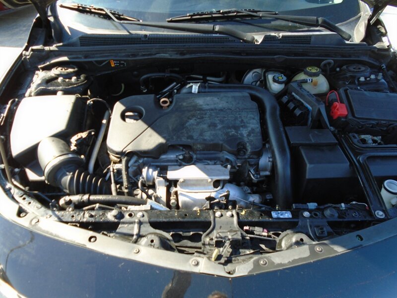 2016 Chevrolet Malibu LS - Photo 23 - Houston, TX 77082