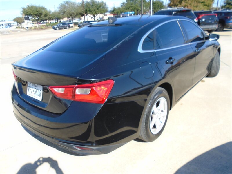 2016 Chevrolet Malibu LS - Photo 7 - Houston, TX 77082