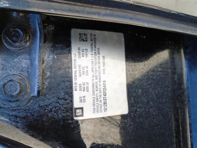 2016 Chevrolet Malibu LS - Photo 27 - Houston, TX 77082