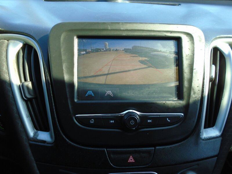 2016 Chevrolet Malibu LS - Photo 20 - Houston, TX 77082