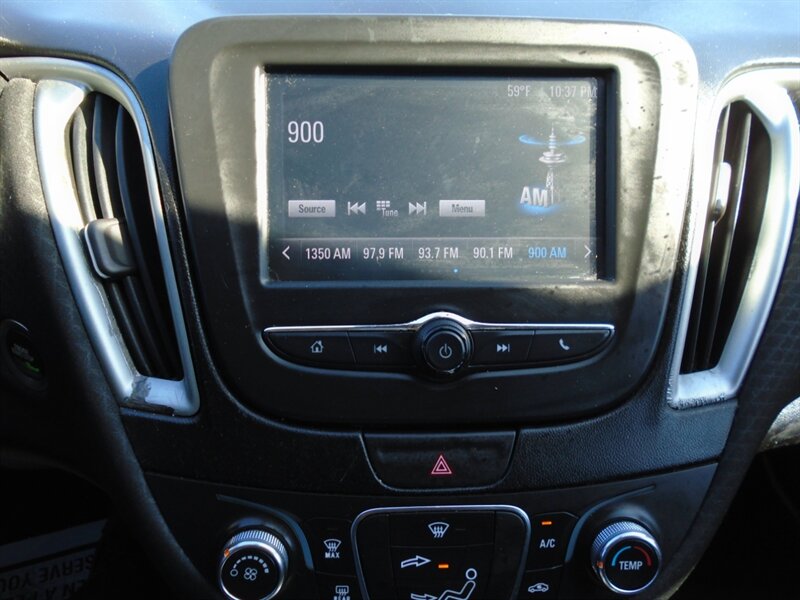 2016 Chevrolet Malibu LS - Photo 21 - Houston, TX 77082