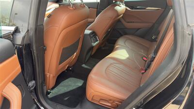 2018 Maserati Levante   - Photo 12 - Houston, TX 77082