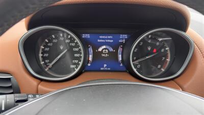 2018 Maserati Levante   - Photo 18 - Houston, TX 77082