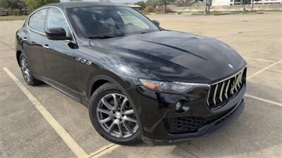 2018 Maserati Levante   - Photo 3 - Houston, TX 77082