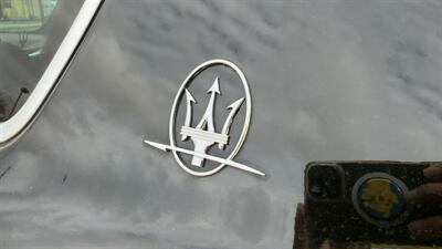 2018 Maserati Levante   - Photo 25 - Houston, TX 77082