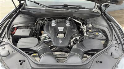 2018 Maserati Levante   - Photo 28 - Houston, TX 77082