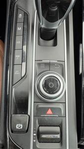 2018 Maserati Levante   - Photo 21 - Houston, TX 77082