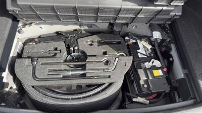 2018 Maserati Levante   - Photo 23 - Houston, TX 77082