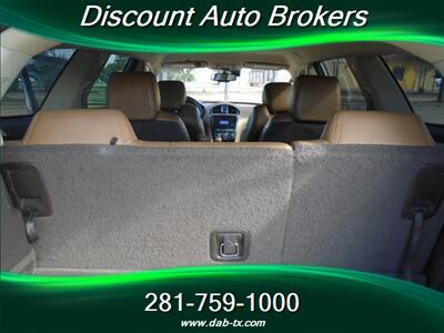 2015 Buick Enclave Leather   - Photo 9 - Houston, TX 77082