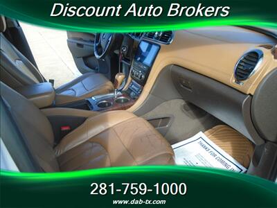 2015 Buick Enclave Leather   - Photo 15 - Houston, TX 77082